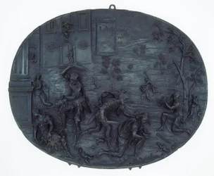 Il massacro degli innocenti