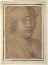Ritratto di un uomo