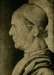 Ritratto di un uomo sconosciuto