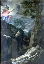 La morte di Sant
