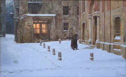Al mattino