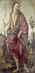 Giovanni Battista