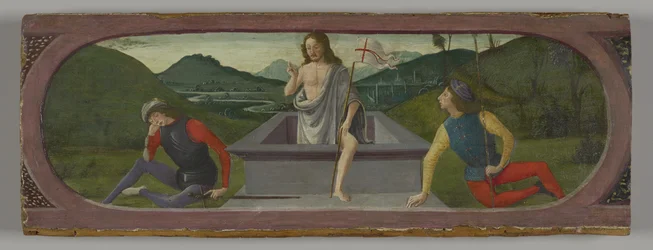 La Resurrezione