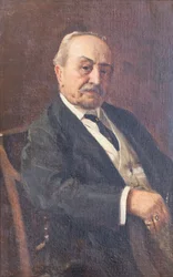 Ritratto di Bartolini