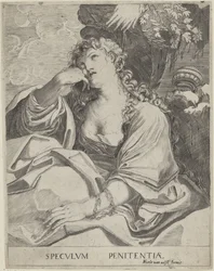 Maria Maddalena