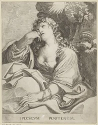 Maria Maddalena