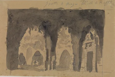 Una grotta