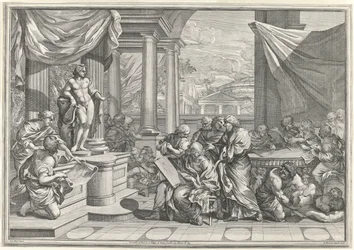 Accademia di disegno