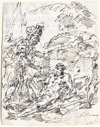 Alessandro e Diogene