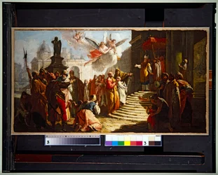 Presentazione della Vergine