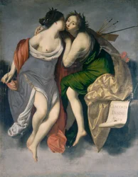Allegoria delle Arti