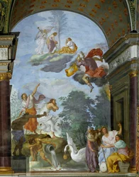 Allegoria della morte di Lorenzo de