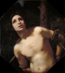 San Sebastiano, c. 1630