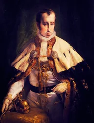 Ritratto di Ferdinando I d