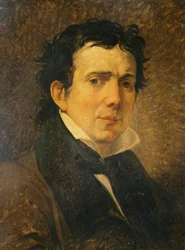 Ritratto di Pompeo Marchesi