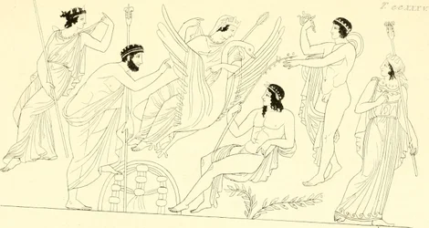 INGHIRAMI(1835) Pitture di vasi fittili Vol3 T235 (14598399777)