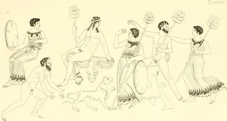 INGHIRAMI(1835) Pitture di vasi fittili Vol3 T243 (14781773201)