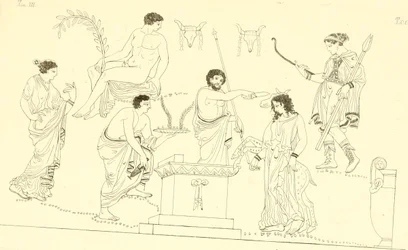 INGHIRAMI(1835) Pitture di vasi fittili Vol3 T251 (14761928896)