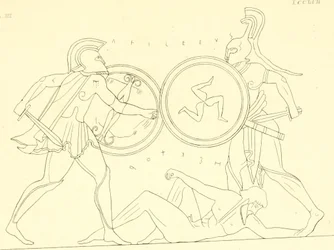 INGHIRAMI(1835) Pitture di vasi fittili Vol3 T257 (14784576482)
