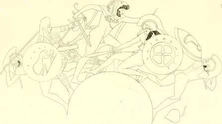 INGHIRAMI(1835) Pitture di vasi fittili Vol3 T261 (14598226110)
