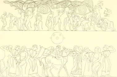 INGHIRAMI(1835) Pitture di vasi fittili Vol3 T262 (14598269399)