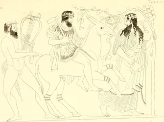 INGHIRAMI(1835) Pitture di vasi fittili Vol3 T265 (14598271409)