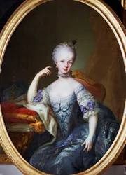 Arciduchessa Maria Josepha d