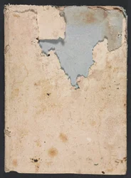 Taccuino di Verona, 1760