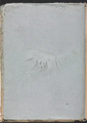 Verona Sketchbook: Drappeggio (pagina 20)