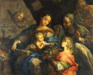 Sacra Famiglia