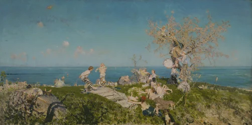 Primavera e amore