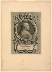 Papa Pio VI (1775-1799)