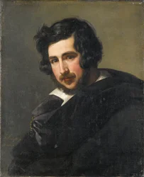 Ritratto di Ottavio Gigli