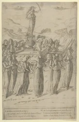 Il trionfo della castità
