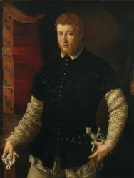 Ritratto di un uomo