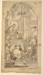 Disegno, L