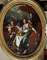 Allegoria dell