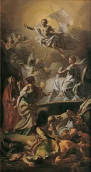 Resurrezione di Cristo