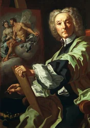 Autoritratto