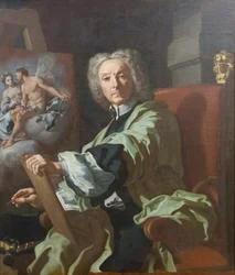 Autoritratto