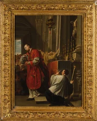 Il miracolo eucaristico di Bolsena