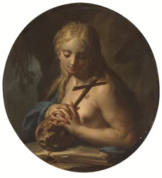 La Maddalena penitente