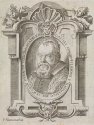 Galileo Galilei (1564-1642), c.1656