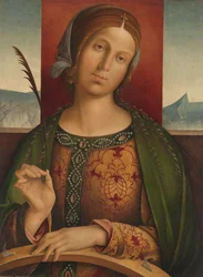 Santa Caterina d