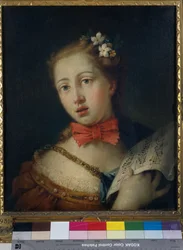 Giovane cantante