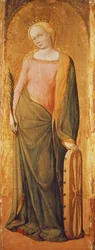 Santa Caterina d