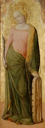 Santa Caterina d