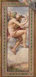 Tempo di decisione Kairos, c. 1544