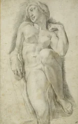 Aurora (dopo Michelangelo Buonarroti)