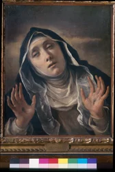 Santa Caterina da Siena